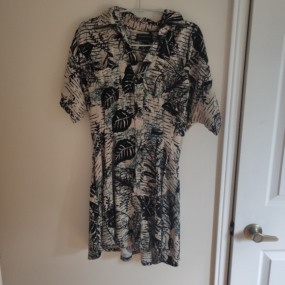 urban outfitters dress